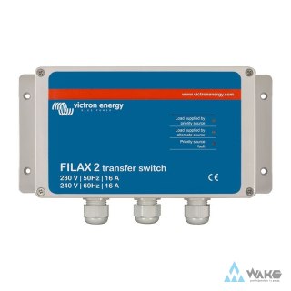 Filax-2 230V/50Hz-240V/60Hz