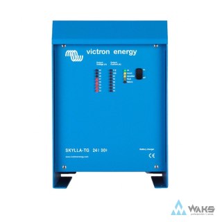 Ładowarka Skylla-TG 24/30(1+1) GL 120-240V