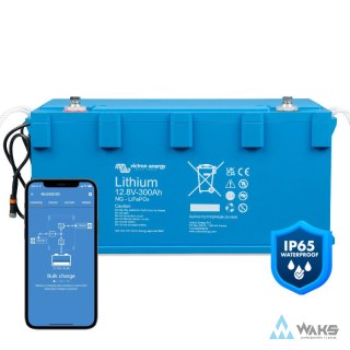 LiFePO4 Battery 12,8V/300Ah NG