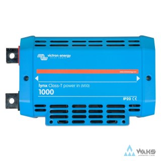 Lynx Class-T Power In (M10)