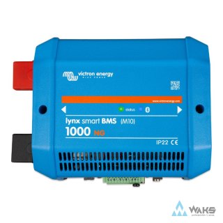 Lynx Smart BMS NG 1000 (M10)