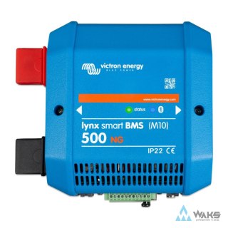 Lynx Smart BMS NG 500 (M10)