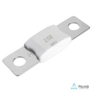 MEGA-fuse 150A/80V (package of 1 pcs)