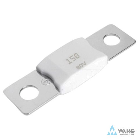 MEGA-fuse 150A/80V (package of 1 pcs) MEGA-fuse 150A/80V (package of 1 pcs)