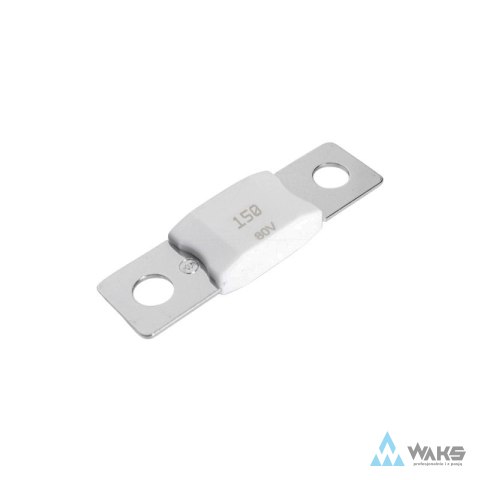 MEGA-fuse 150A/80V (package of 1 pcs) MEGA-fuse 150A/80V (package of 1 pcs)