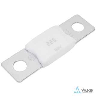 MEGA-fuse 225A/80V ceramic (1 pc)