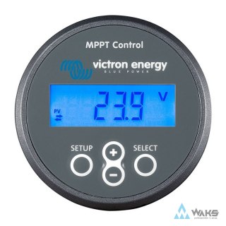 MPPT Control (VE.Direct cable not included)