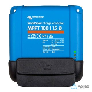 MPPT WireBox-S 100-15