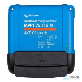 MPPT WireBox-S 75-10/15