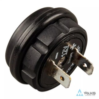 MagCode Power Port 12V (max. 15A)