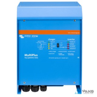 MultiPlus 12/3000/120-50 VE.Bus (UL)