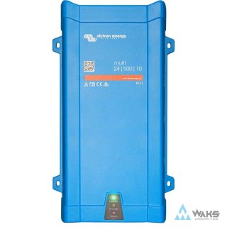 MultiPlus 24/500/10-16