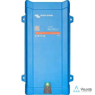 MultiPlus 48/500/6-16