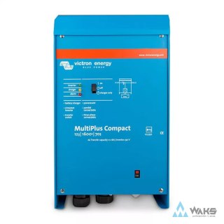 MultiPlus C 12/1600/70-16