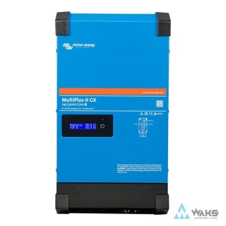 MultiPlus-II 24/3000/70-32 GX