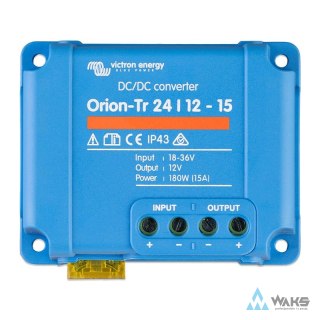 Orion-Tr 24/12-15 (180W)
