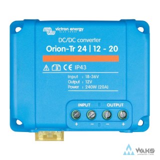 Orion-Tr 24/12-20 (240W)
