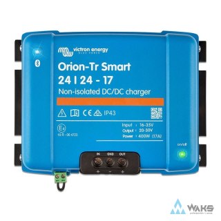 Orion-Tr Smart 24/24-17A Non-isolated DC-DC ch.