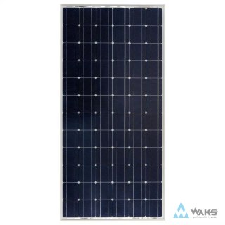 Panel słoneczny 130W Monokrystaliczny