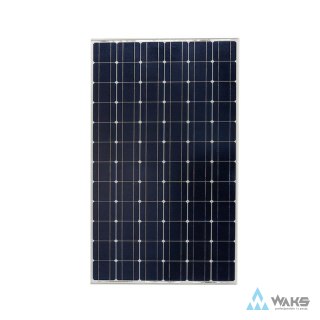 Panel słoneczny 140W-12V Mono 1250x668x30mm series 4a