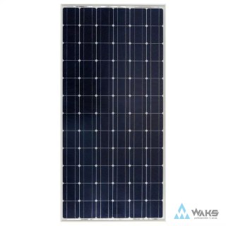 Panel słoneczny 185W Monokrystaliczny