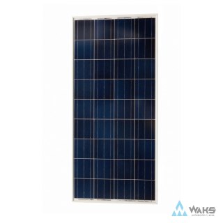 Panel słoneczny 90W-12V Poly 780×668×30mm series 4a