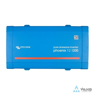 Phoenix 12/1200 VE.Direct Schuko