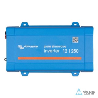 Phoenix 12/250 VE.Direct NEMA 5-15R