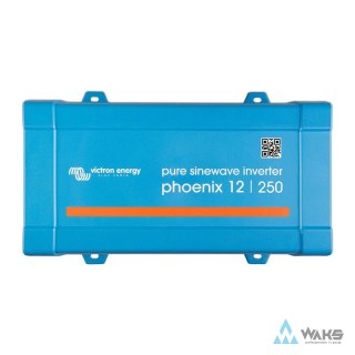 Phoenix 12/250 VE.Direct Schuko*