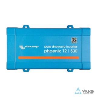 Phoenix 12/500 VE.Direct Schuko*