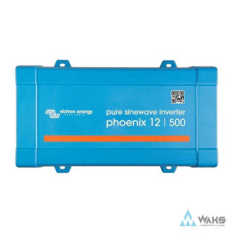 Phoenix 12/500 VE.Direct Schuko* Phoenix 12/500 VE.Direct Schuko*