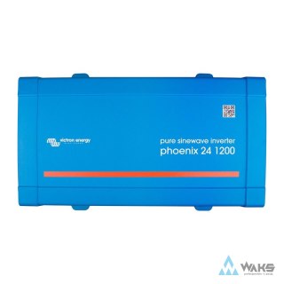 Phoenix 24/1200 VE.Direct Schuko*