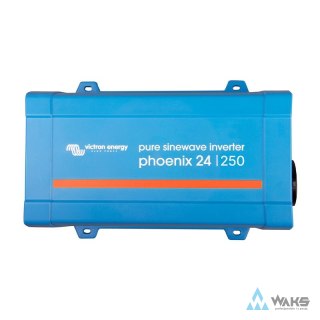 Phoenix 24/250 VE.Direct Schuko*