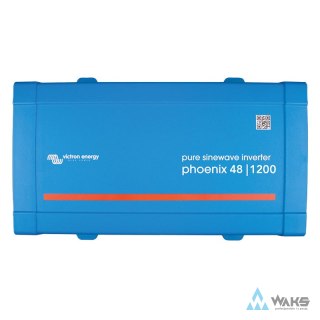 Phoenix 48/1200 VE.Direct Schuko*