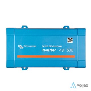 Phoenix 48/500 VE.Direct Schuko*