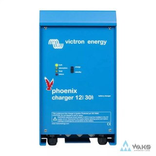 Phoenix Charger 12/30 (2+1) 120-240V