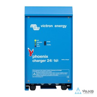 Phoenix Charger 24/16(2+1) 120/240V