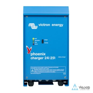 Phoenix Charger 24/25(2+1) 120/240V