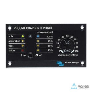 Phoenix Charger Control