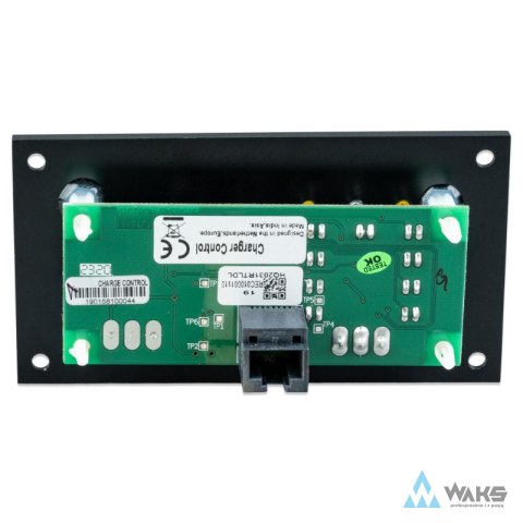 Phoenix Charger Control Phoenix Charger Control