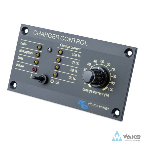 Phoenix Charger Control Phoenix Charger Control