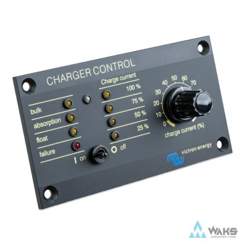 Phoenix Charger Control Phoenix Charger Control