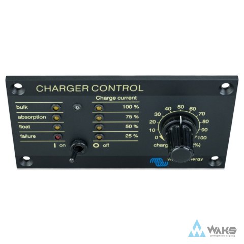 Phoenix Charger Control Phoenix Charger Control