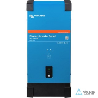 Phoenix Inverter 12/2000 Smart