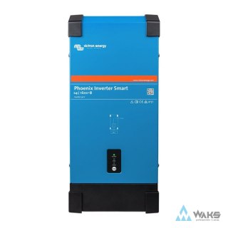 Phoenix Inverter 24/1600 Smart