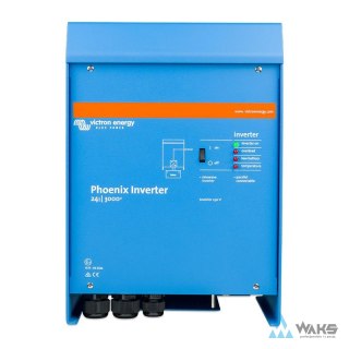 Phoenix Inverter 24/3000