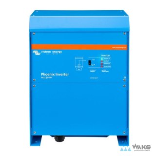 Phoenix Inverter 24/5000