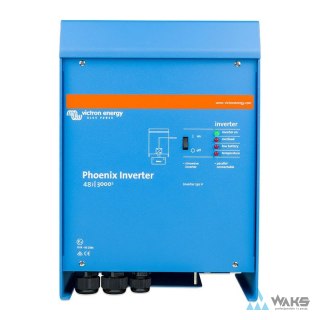 Phoenix Inverter 48/3000