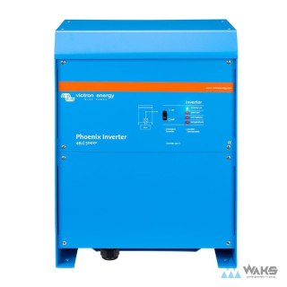 Phoenix Inverter 48/5000