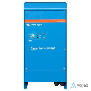 Phoenix Inverter C 12/2000